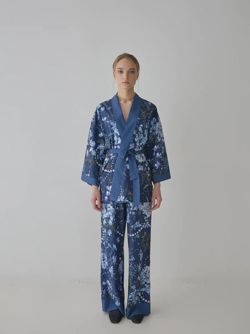 Street Pajamas
